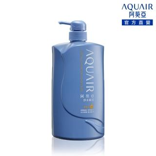 【阿葵亞 AQUAIR】淨水賦活潤髮乳 1000mL