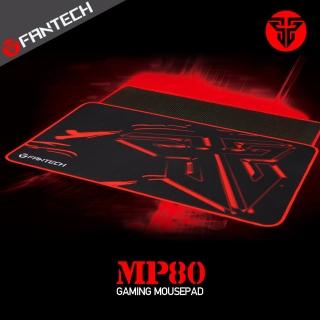 【FANTECH】精準控制型精密防滑電競滑鼠墊(MP80)