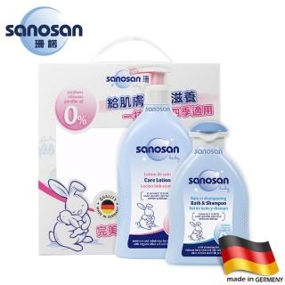 Sanosan珊諾 品牌總覽 A Z 嬰幼兒洗沐保養 母嬰玩具 Momo購物網