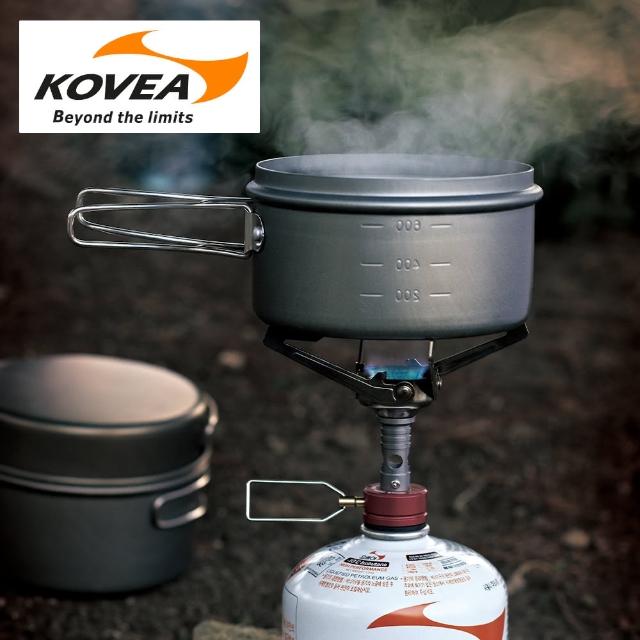 【KOVEA】POWER NANO 大火力登山爐(登山專用爐具)