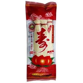 新宏三束壽麵線230g