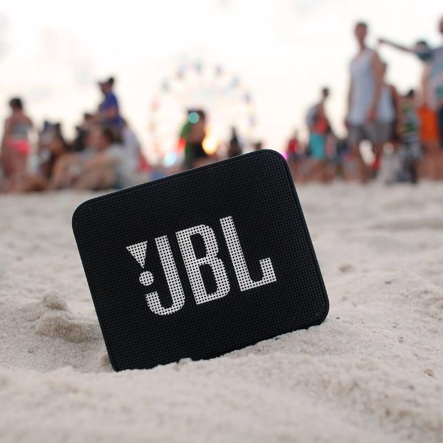 jbl go2 bluetooth speaker