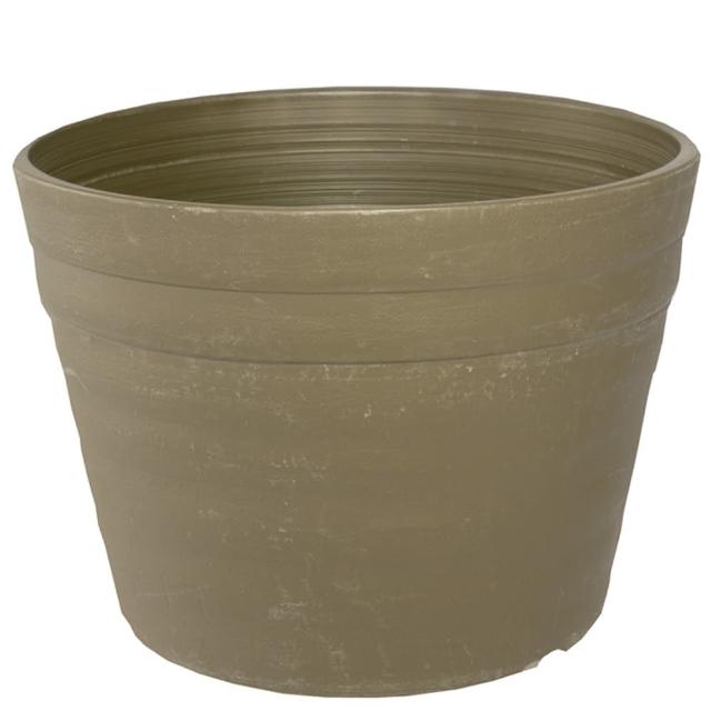 【翠筠用品】瓦仔盆8S