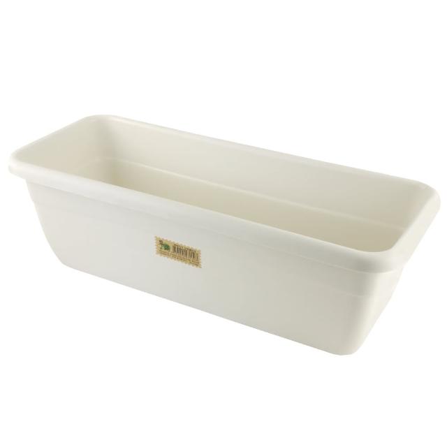 【翠筠用品】長花槽2尺