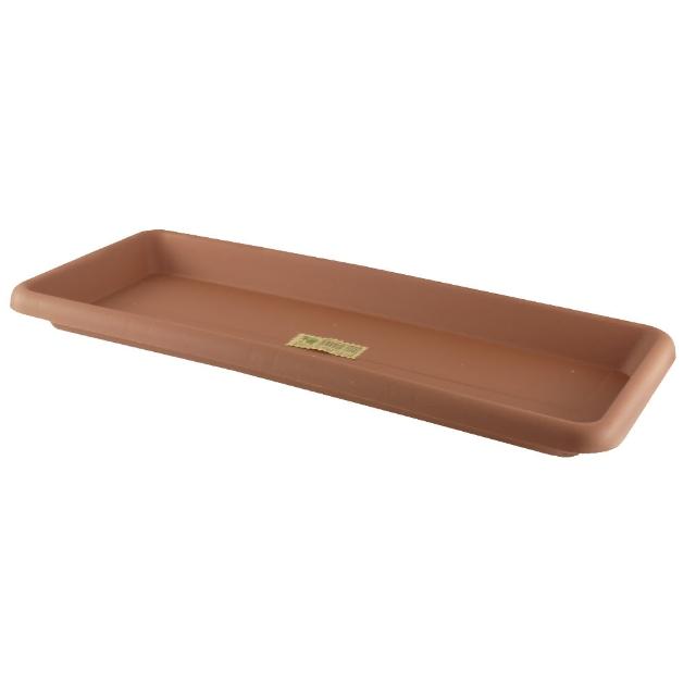 【翠筠用品】長花槽底盤