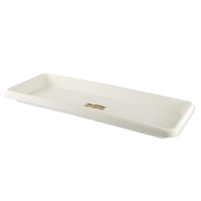 【翠筠用品】長花槽底盤