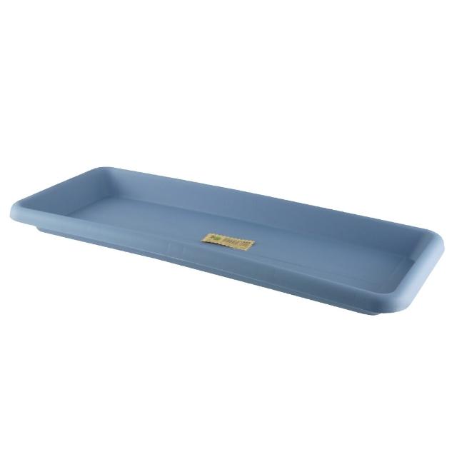 【翠筠用品】長花槽底盤