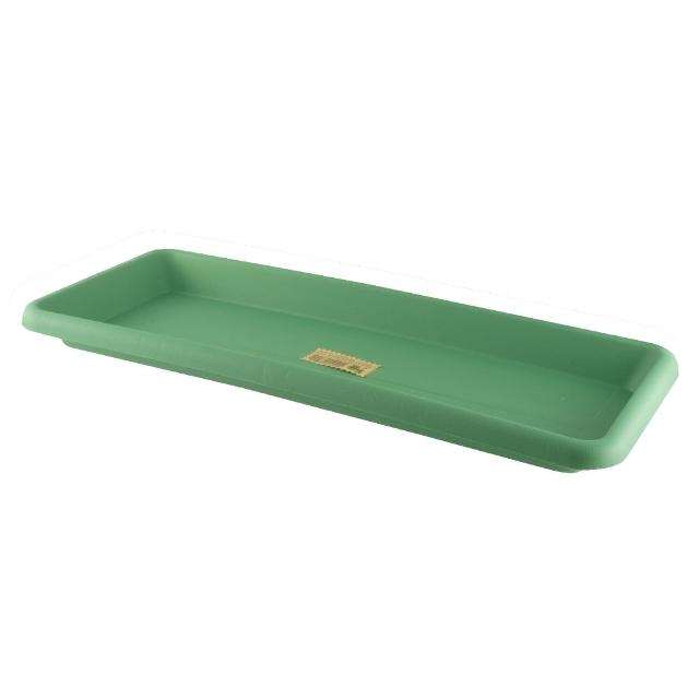 【翠筠用品】長花槽底盤