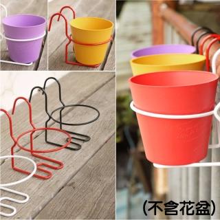 【翠筠用品】迷你鐵窗掛勾(3吋)