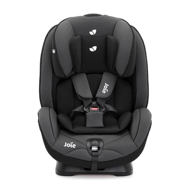 【Joie】stages 0-7歲成長型安全座椅/汽座/無Isofix車款也可使用