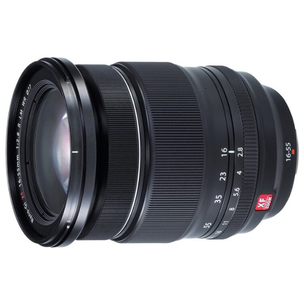 【FUJIFILM 富士】XF 16-55mm F2.8 R LM WR(16-55 公司貨