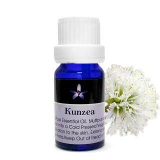 【Body Temple】昆士亞芳療精油10ml(Kunzea)