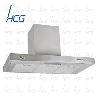 【HCG 和成】120cm倒T型排油煙機(SE-793SLL)