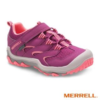 【MERRELL】CHAMELEON 7 ACCESS LOW A/C WATERPROOF(160341)