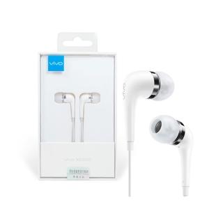【VIVO】原廠 XE600i HiFi入耳式耳機(盒裝)