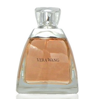 【Vera Wang】同名女香淡香精100ml(真品平行輸入)