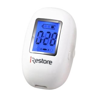 【iRestore】電動手指按摩器(按摩手部穴道可促進全身循環)