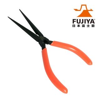【日本Fujiya】極細鑷型尖口鉗 150mm(尖口鉗)
