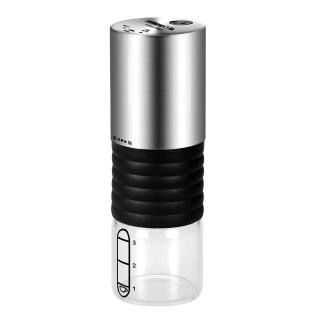 【zushiang 日象】電動咖啡研磨機(ZOEG-C0601)