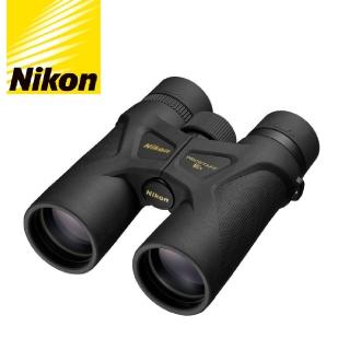 【Nikon 尼康】PROSTAFF 3s 8X42雙筒望遠鏡