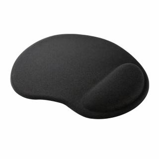 【KINYO】人體工學紓壓護腕滑鼠墊(MP231 加厚防滑)