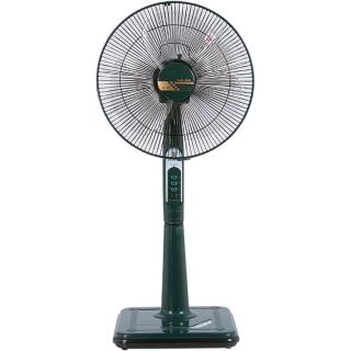 【良將】16吋豪華立扇-顏色三色隨機出貨(LJ-1678)