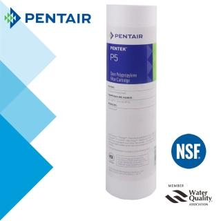 【怡康】PENTAIR 標準10吋5微米PP棉濾芯