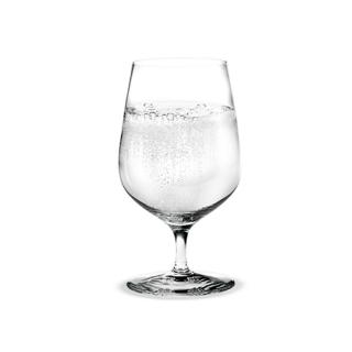 【北歐櫥窗】Holmegaard Cabernet 曲線杯―高腳水杯(36cl)