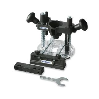 【DREMEL 精美】溝切輔助座(335-01)
