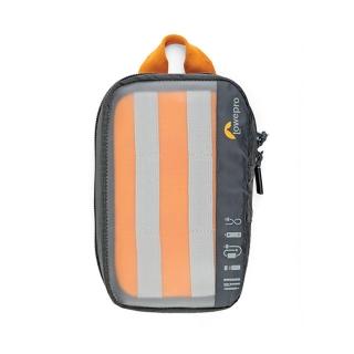 【Lowepro 羅普】LOWEPRO 百納快取包-迷你 GearUp Pouch Mini(L206)