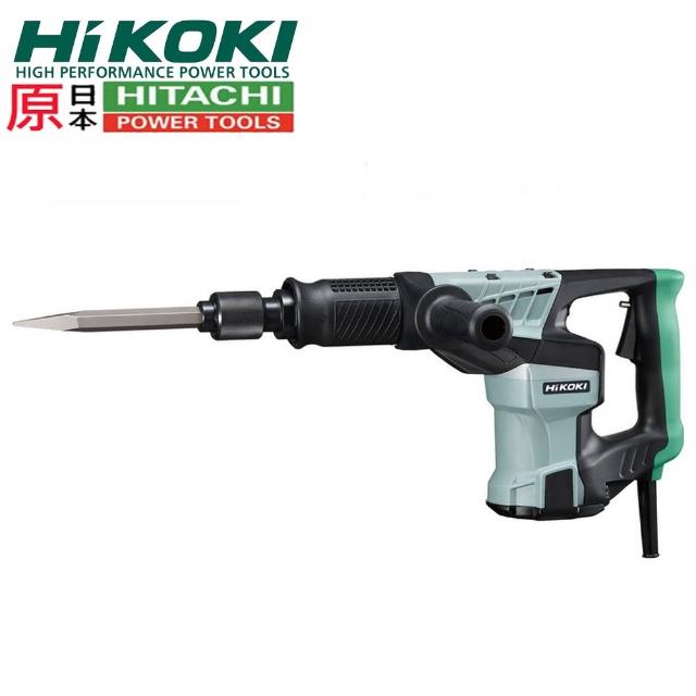 HIKOKI【HIKOKI】H41SD 電動鎚 電鎚 H41進階款(HITACHI 更名 HIKOKI)