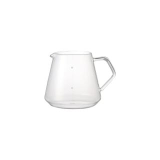 6162004 OL 【Kinto】SCS經典玻璃咖啡下壺600ml