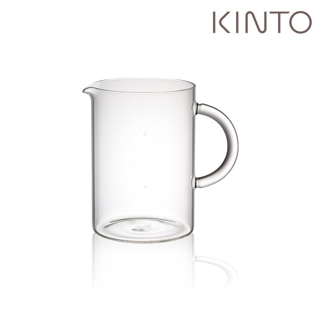 【Kinto】SCS 咖啡壺 600ml