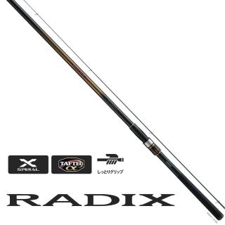 【SHIMANO】RADIX 1.5號 500 磯釣竿