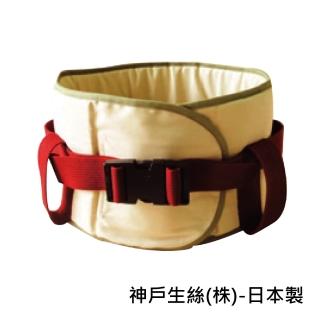 【感恩使者】移位帶 P0225 - 縱拉、橫拉 2用式(移動輔助-日本製)