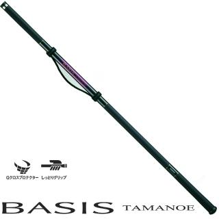 【SHIMANO】BASIS TAMANOE 500 玉柄