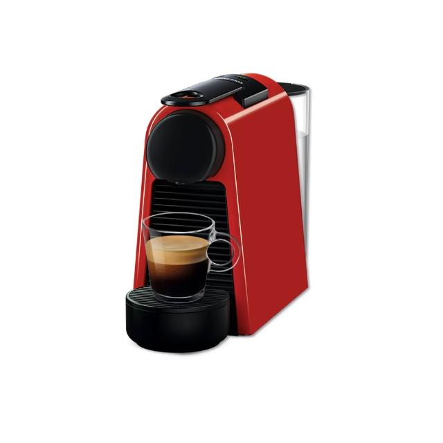【Nespresso】優惠到9/10！ Essenza Mini 咖啡機_多色任選 送禮 入厝 全自動咖啡機(瑞士頂級咖啡品牌)