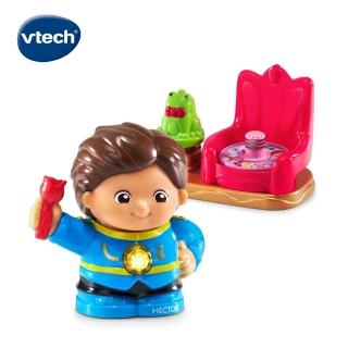 【Vtech】夢幻城堡系列-王子與青蛙(玩具禮物大推薦)