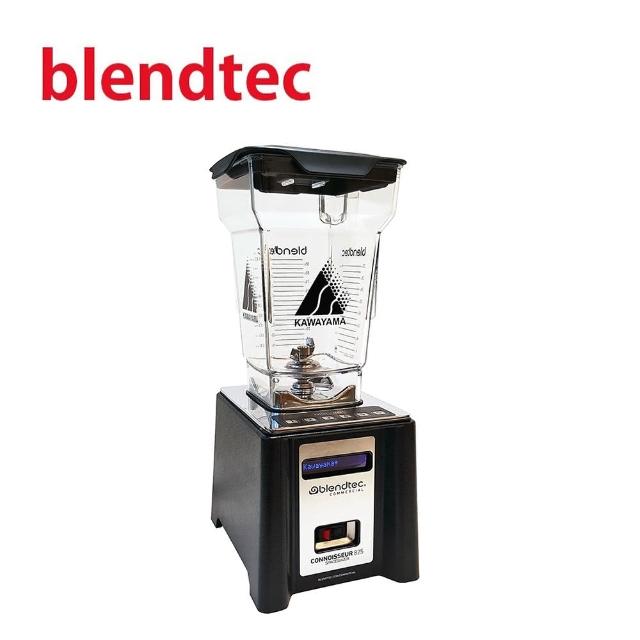 Blendtec 氣旋容杯 Frothing Jar(美國原