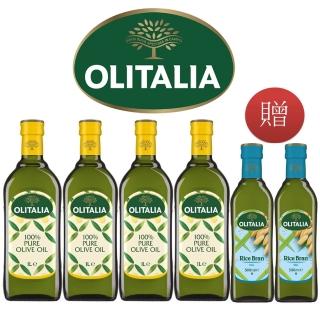 ��Olitalia 憟批�拙���蝝�璈�甈�瘝�1000mlx4蝳桃��蝯�(韐���蝐單硃500mlx2��)