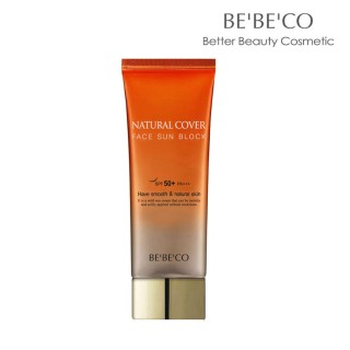 【韓國BEBECO】清透潤色防曬霜SPF50 PA+++