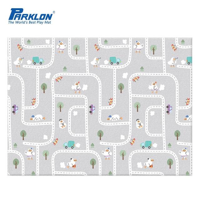 【Parklon】韓國帕龍無毒地墊(多款可選)