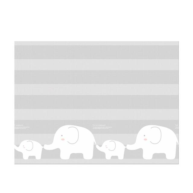 【Parklon】韓國帕龍無毒地墊(多款可選)