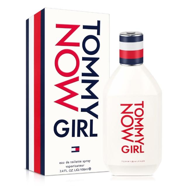 tommy girl edt