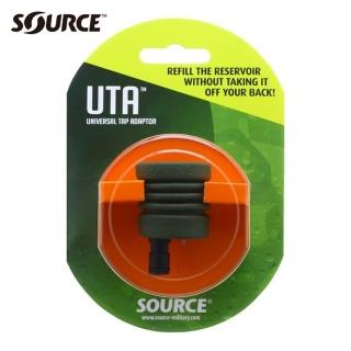 【SOURCE】UTA 軍用進水閥 4503400000 20(登山、爬山、越野、路跑、水袋)