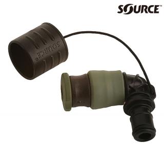 【SOURCE】軍用咬嘴閥含蓋 Storm Valve Kit 4509400100 20(登山、爬山、越野、路跑、水袋)