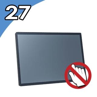 【Nextech】M系列 27吋 工控螢幕(無觸控)