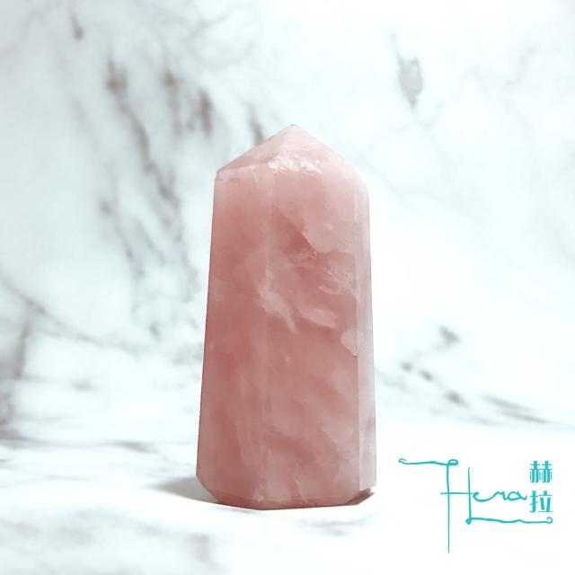 Hera 赫拉 情同意合小粉晶柱 無底座 人緣桃花粉晶 Momo購物網 Hera 赫拉 情同意合小粉晶柱 無底座 人緣桃花粉晶 Momo購物網