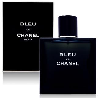 blue chanel parfum