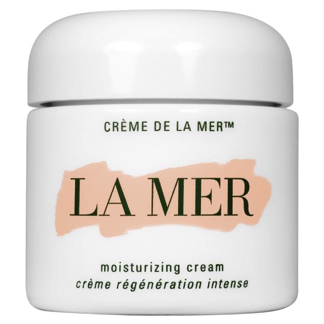 【LA MER 海洋拉娜】乳霜(100ml)